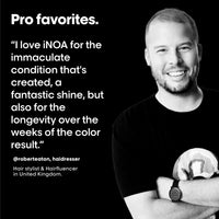 Inoa Oil Developer