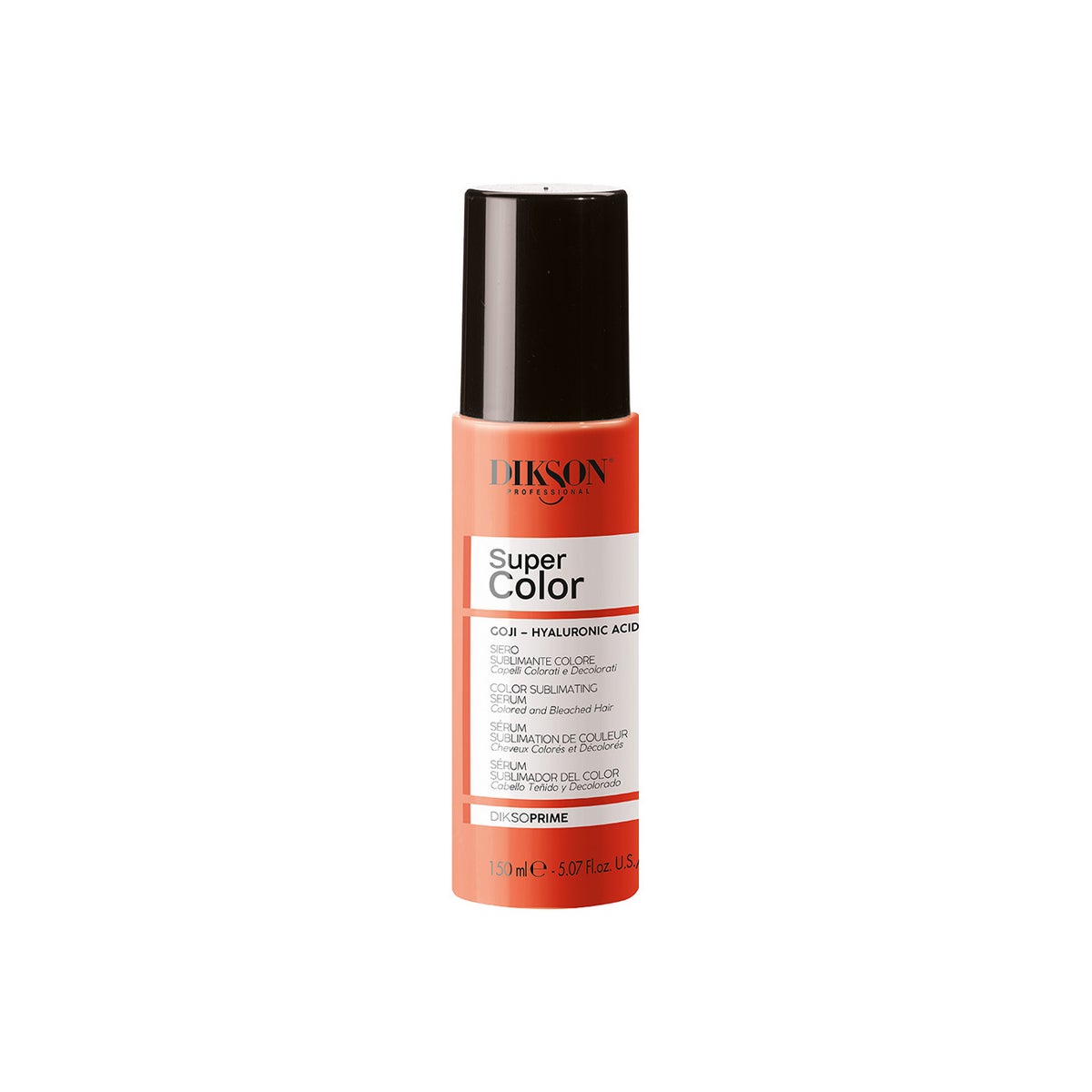 Super Color Sublimating Serum
