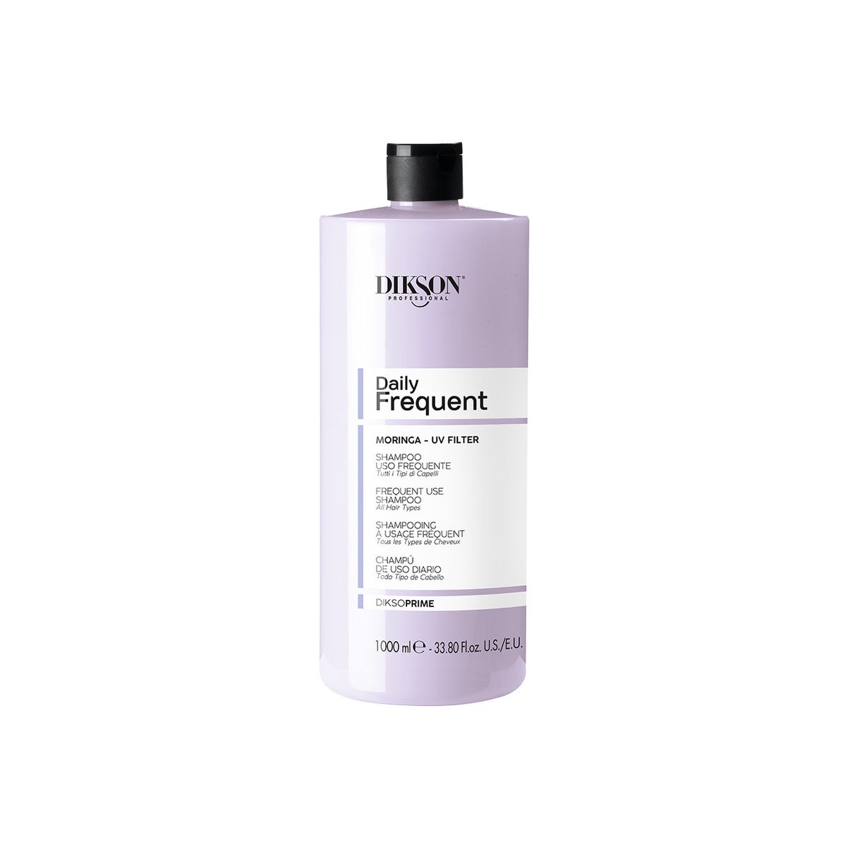 Daily Frequent Use Shampoo