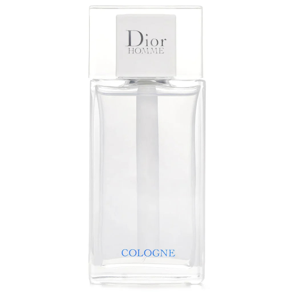 Testeur de parfum pour homme