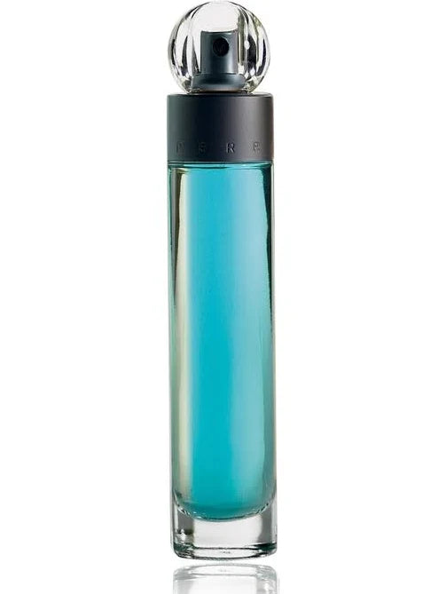 360 Pour Homme eau de toilette vaporisateur 