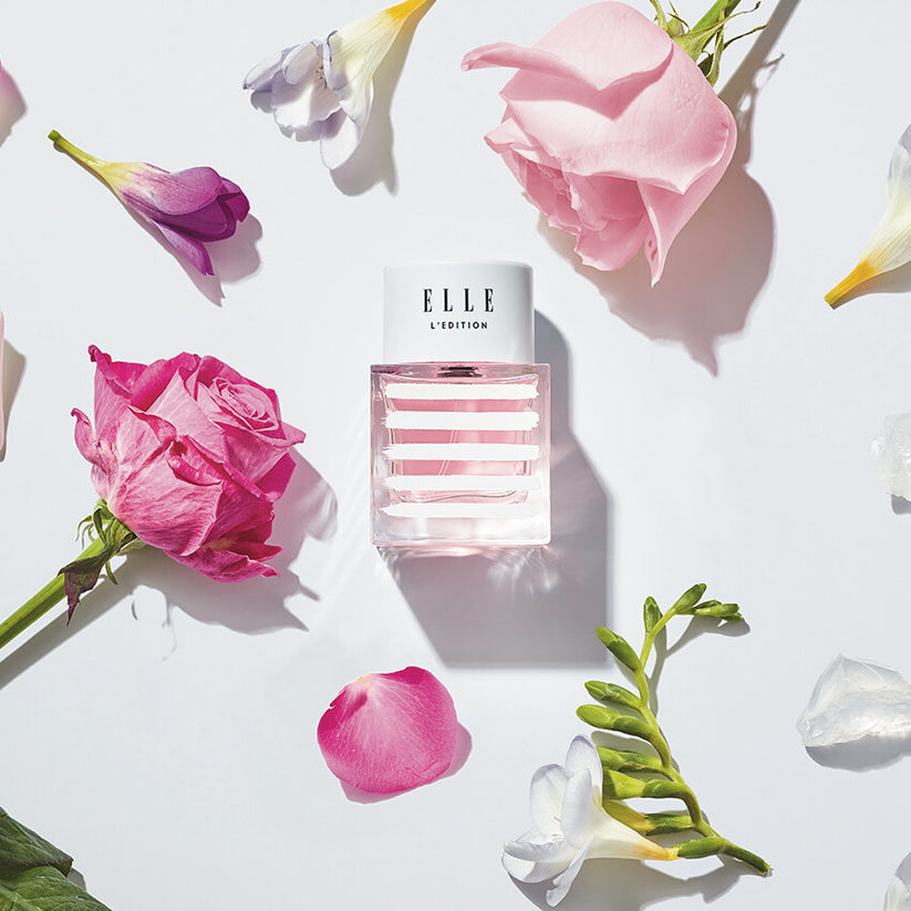 Elle L'Edition Eau De Parfum