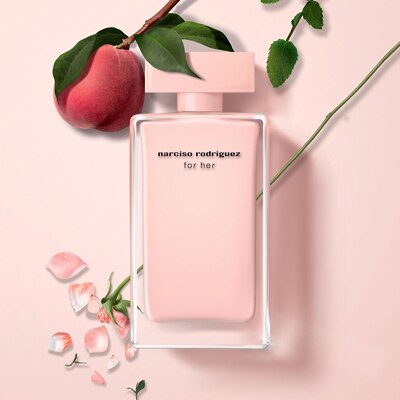 For Her Eau de Parfum