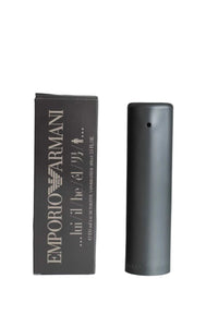 Emporio Him Eau De Toilette