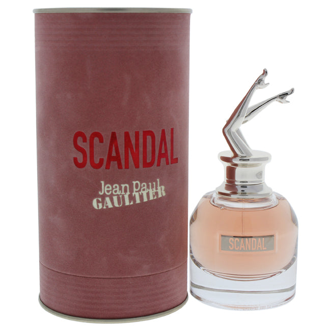 Scandal eau de parfum Femme