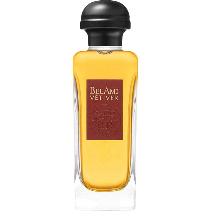 Bel Ami Vetiver Eau De Toilette