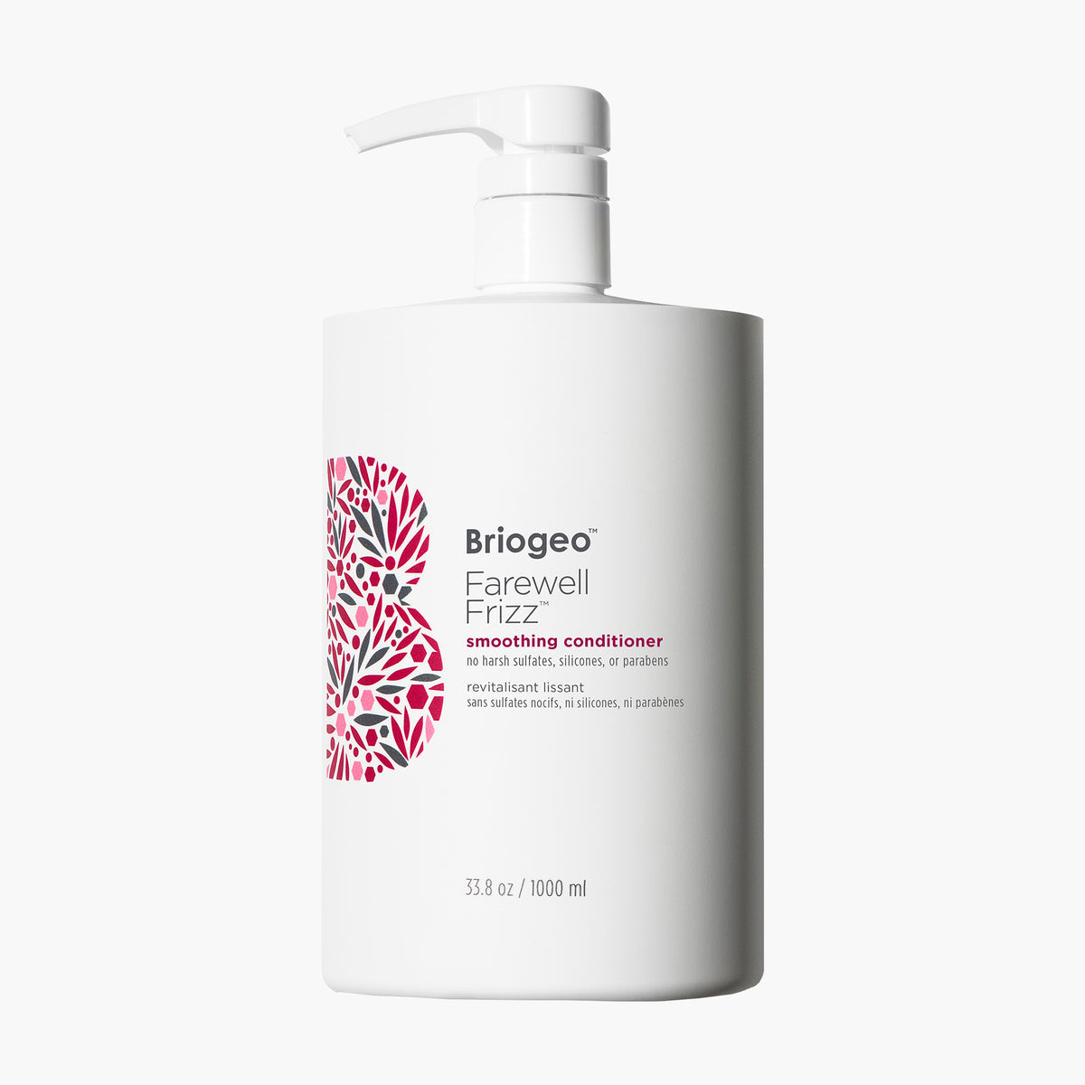 Après-shampoing Lissant Adieu les frisottis