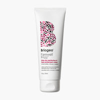 Crème perfection lissage et protection thermique Farewell Frizz
