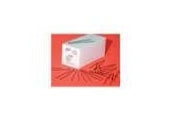 1.75 Inch Brown Hair Pin 0.5lbs box Brown