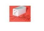 3 Inch Black Hair Pin 0.5lbs box Black