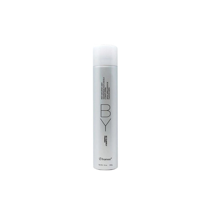 BY Mist Hair Spray Light