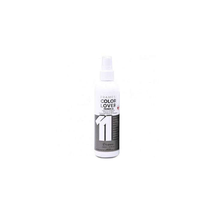 Color lover Primer 11