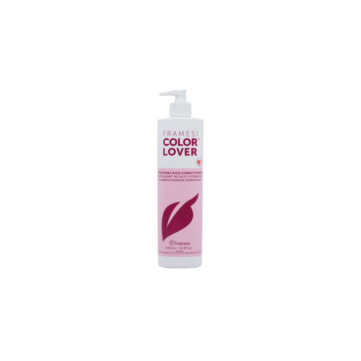 Moisture Rich Conditioner