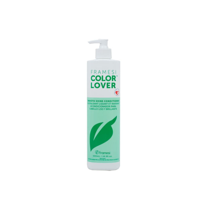 Smooth Shine Conditioner