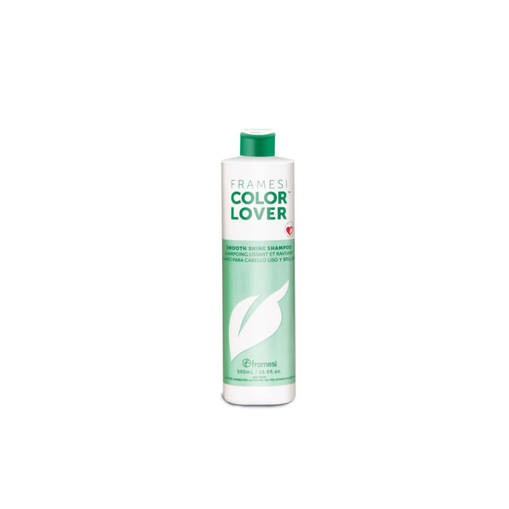 Smooth Shine Shampoo