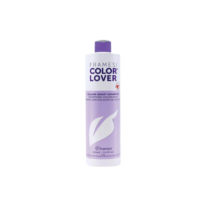 Volume Boost Shampoo