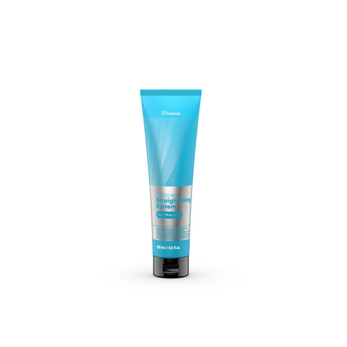 Straightening System Neutralizer