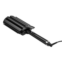 Wave iron Triple barrel