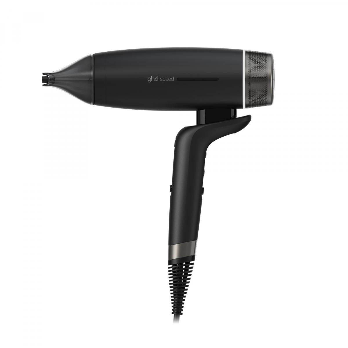 Sèche-cheveux rapide - Noir