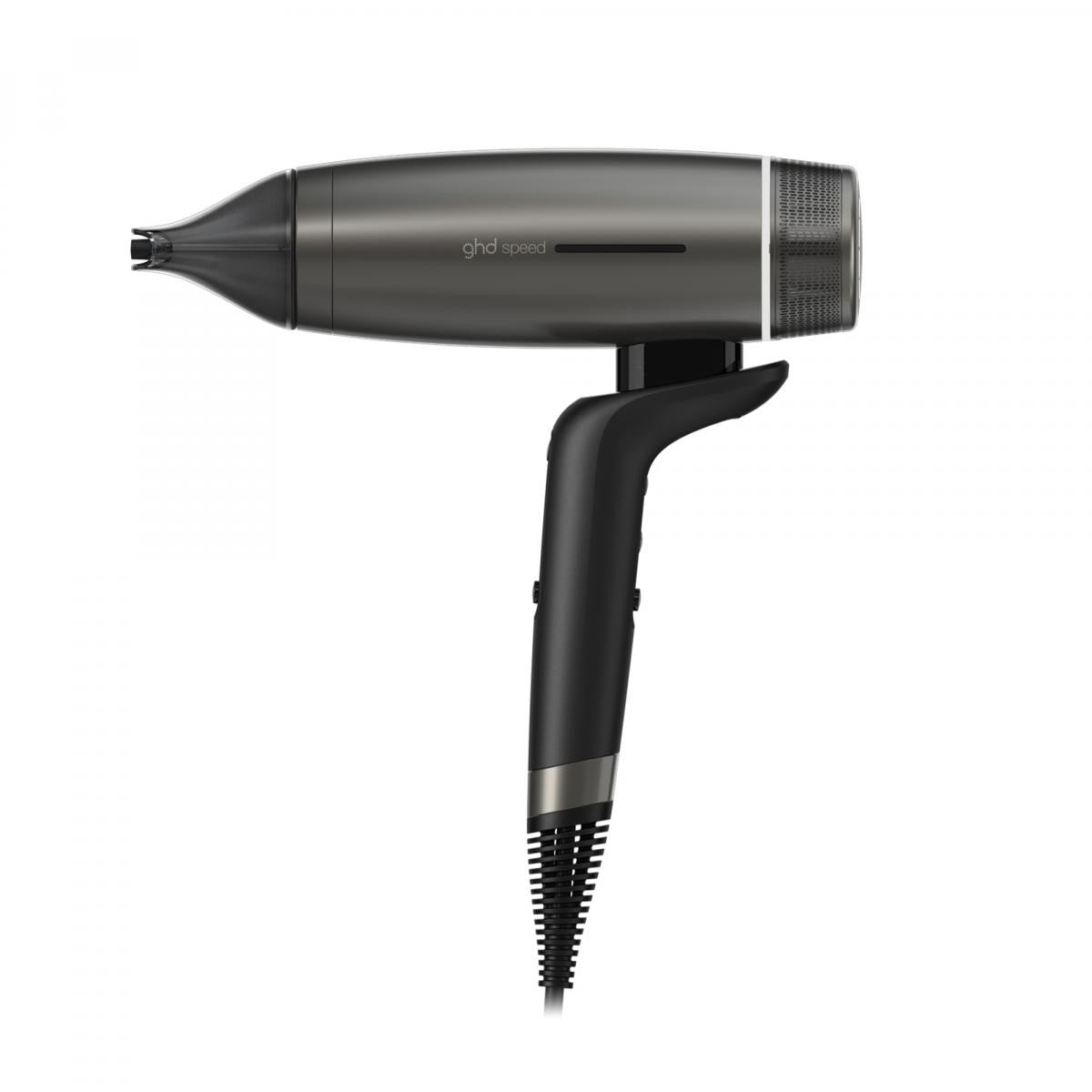 Sèche-cheveux rapide - Noir Titane