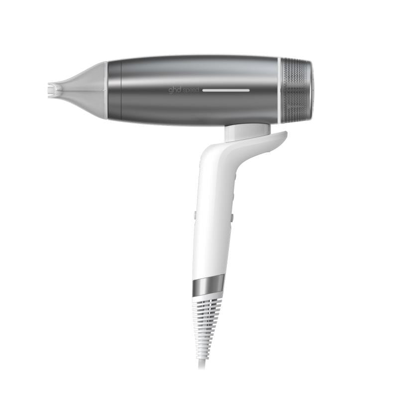 Speed Ionic Hair Dryer