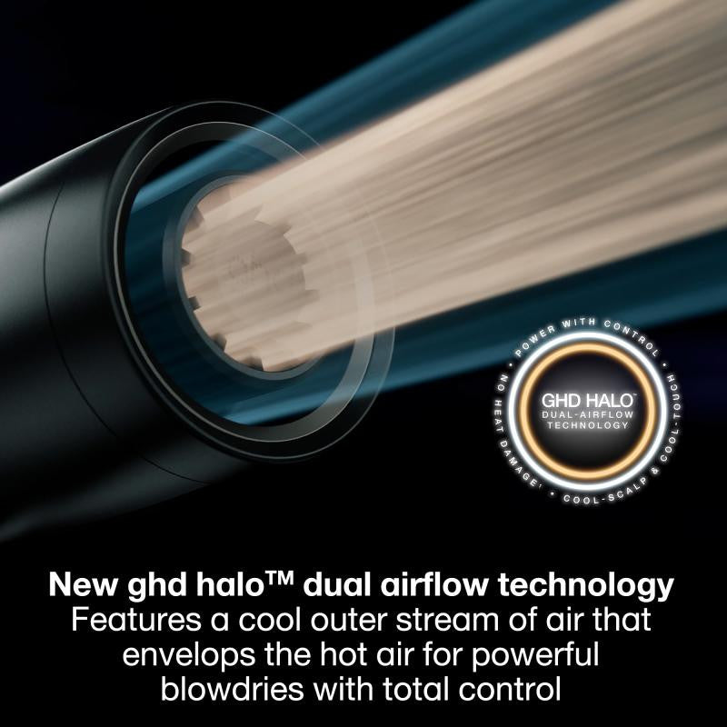 Speed Ionic Hair Dryer