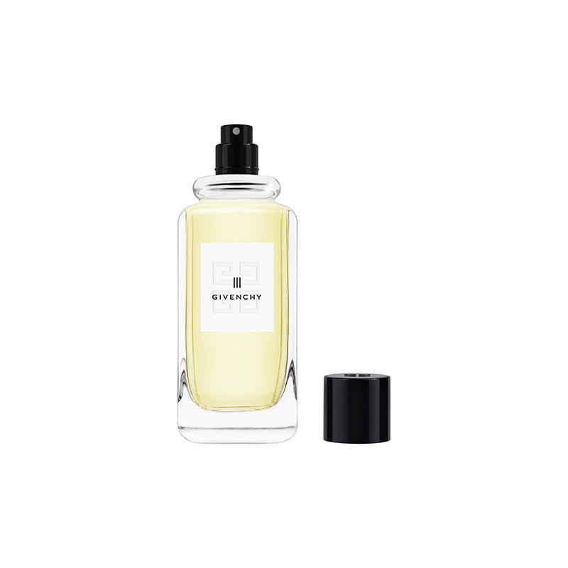 III Eau de Toilette