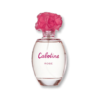 Cabotine Rose Eau De Toilette + Body Lotion Gift Set