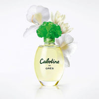 Cabotine De Grès Eau De Toilette