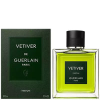 Vetiver De Guerlain Parfum