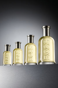 Boss Bottled Eau De Toilette