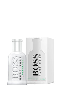 Boss Bottled Unlimited Eau De Toilette