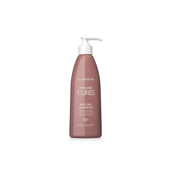 Healing Curls Butter Conditioner