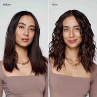 SinglePass X Curling Iron White