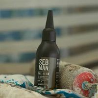 The Hero Re-workable Gel