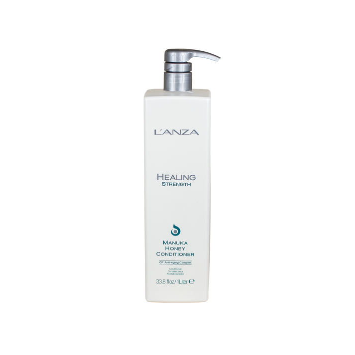 Healing Strength Manuka Honey Conditioner