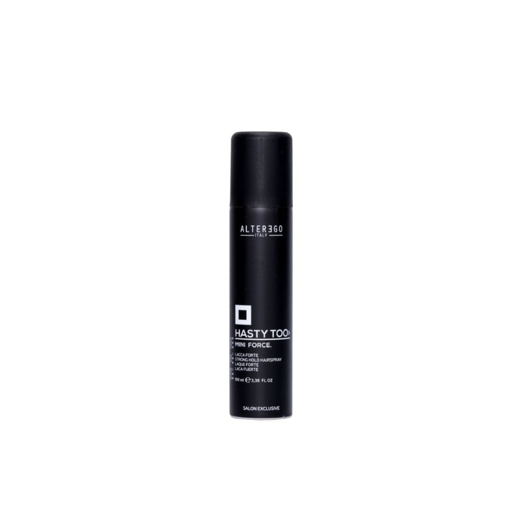 Hasty Too Mini Force Strong Hold Hair Spray