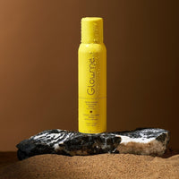 Instant Silky Spray Moka