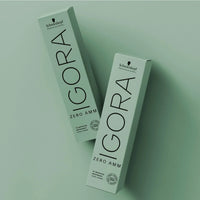 Igora 6-88 Zero Ammonia Permanent Hair Color
