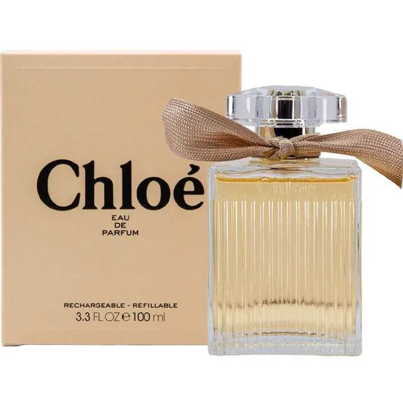Chloé Eau De Parfum
