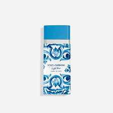 Eau de parfum Capri in Love Bleu Clair