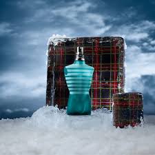Eau de toilette « Le Male »