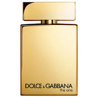 The one pour Homme eau de Parfum Intense