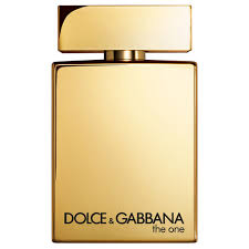 The one pour Homme eau de Parfum Intense