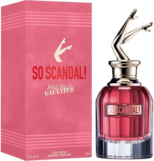 So Scandal Eau de Parfum