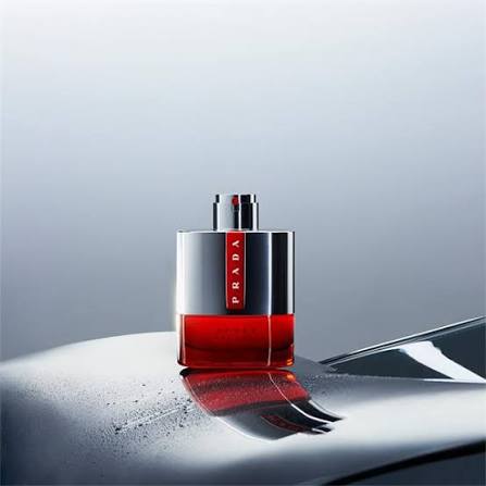 Luna Rossa Sport Eau De Toilette