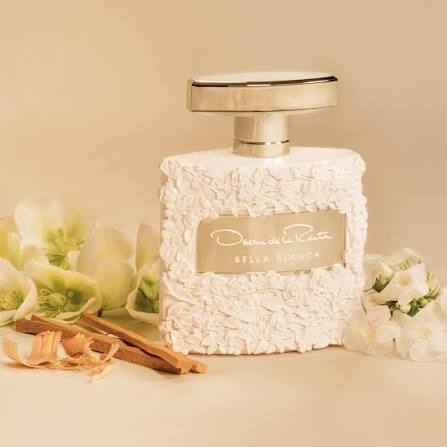 Bella Blanca Eau De Parfum 3Pc Gift Set