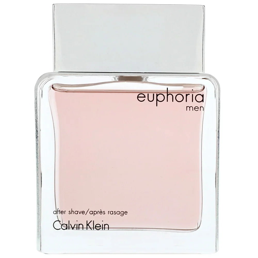 Euphoria after shave for men