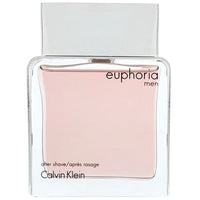 Euphoria after shave for men