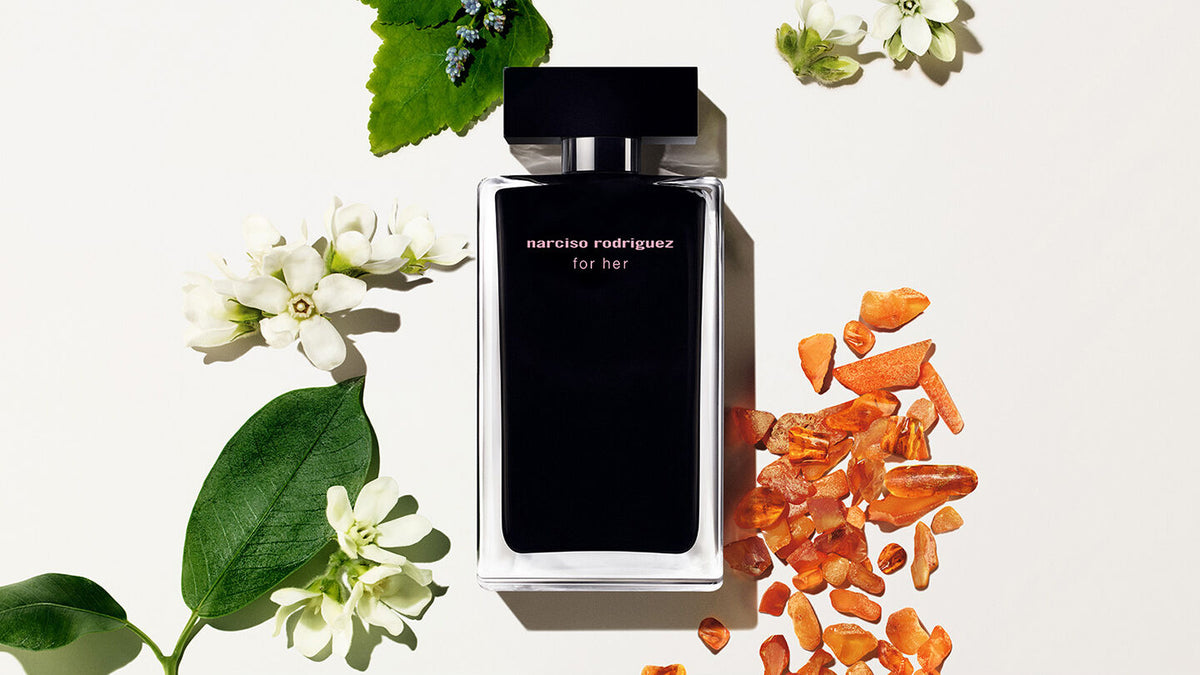 Eau de Toilette for Women